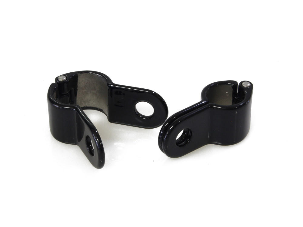 Clamp; Magnum Quick 1