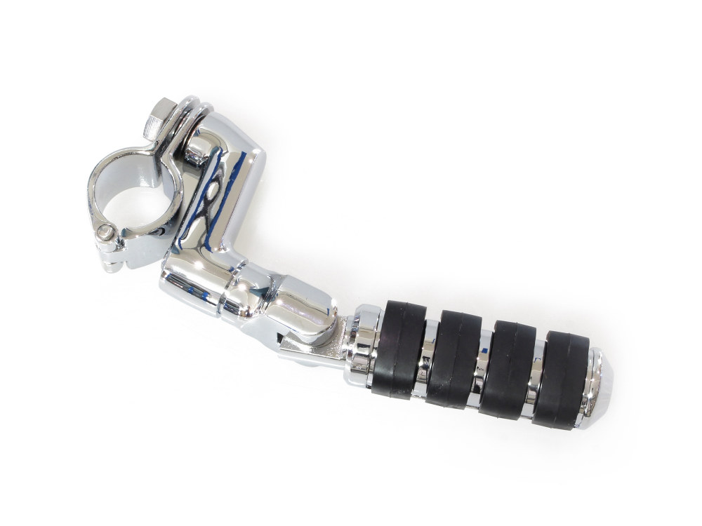 Footpegs; H/Way ISO Small