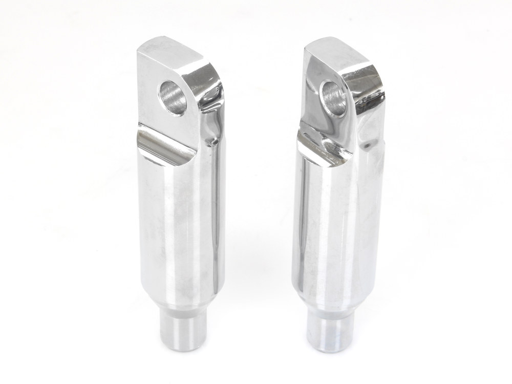 Footpeg Mnts; Ext Male 2-1/2