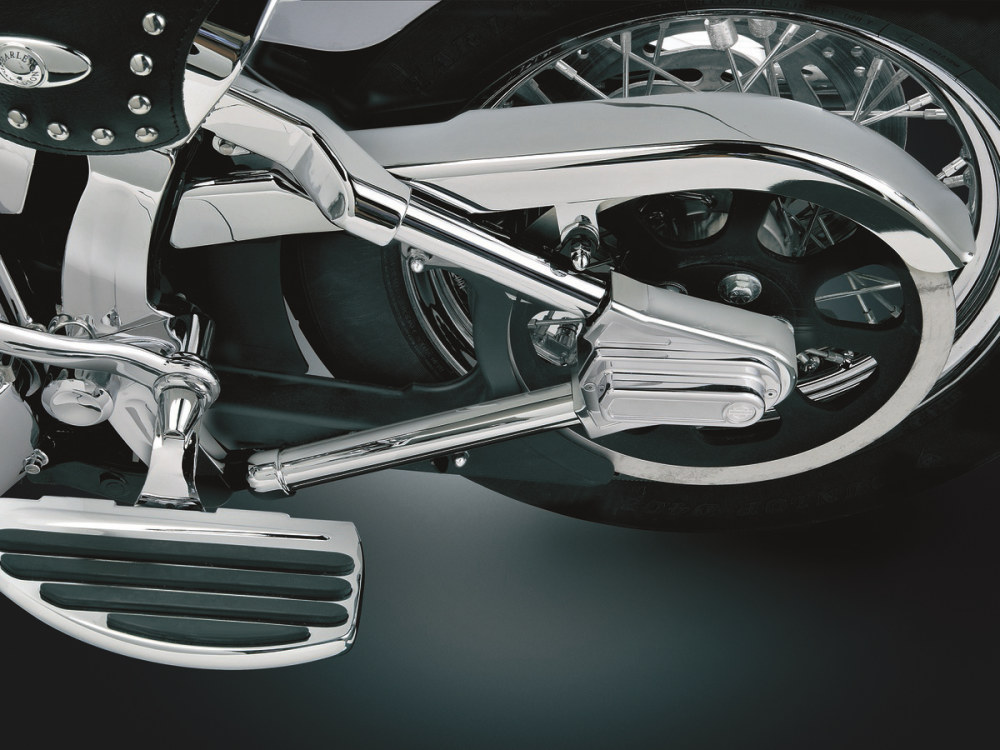 S/Arm Cvr%27s; S/Tail%2700-07 Chr