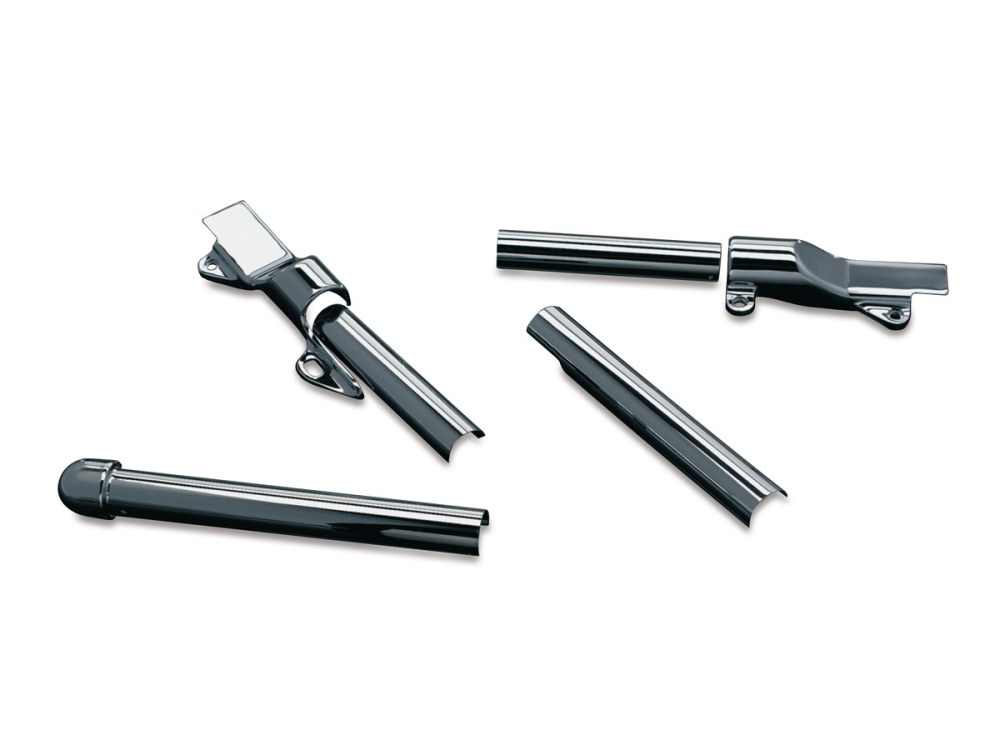 S/Arm Cvr%27s; S/Tail%2700-07 Chr