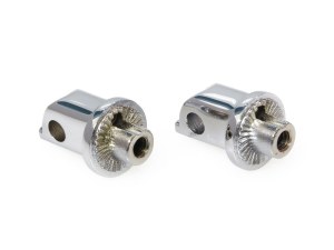 Kuryakyn FloorBoard Adapter Mounts. Fits Victory Front & Rear & Indian Rear. Kuryakyn FloorBoard Adapter Mounts. Fits Victory Front & Rear & Indian Rear.