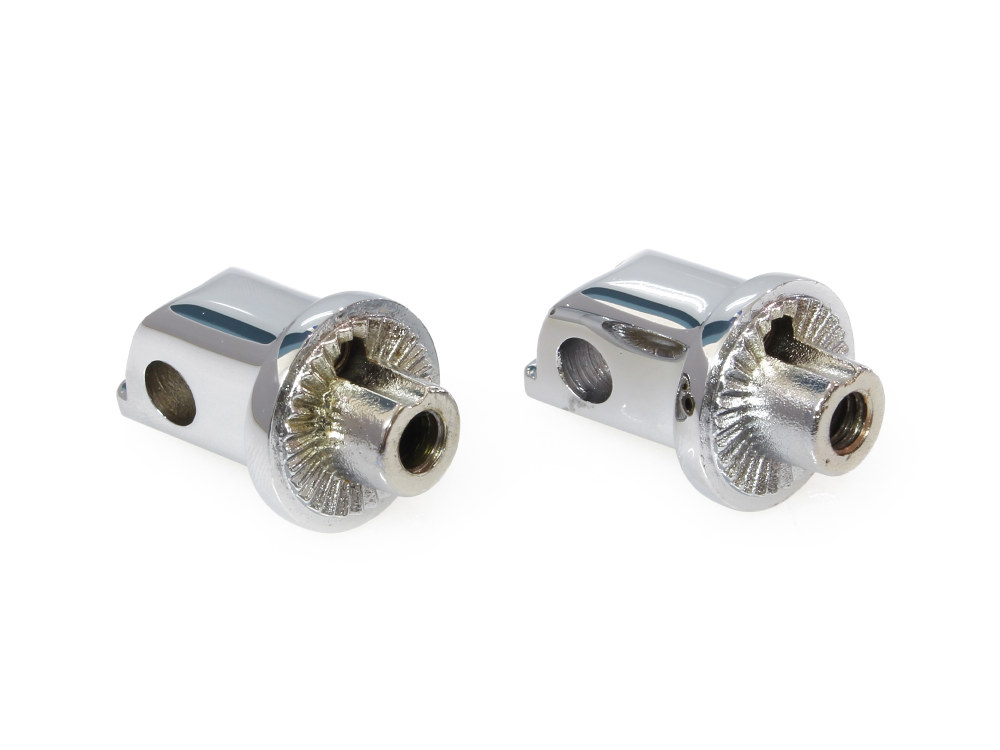 F/Board Adapter Mnts; FR/RR Victory