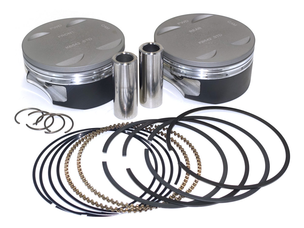 Pistons; M8%2717up 114/117ci>120ciSTD