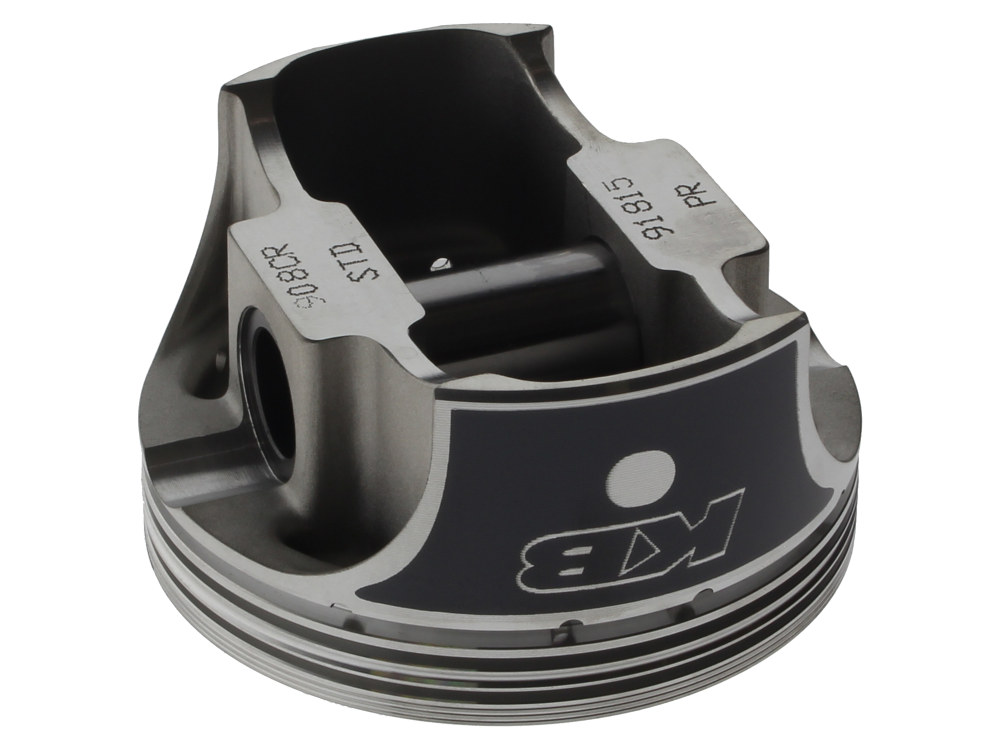 Pistons; T/Cam%2707-17 103 & 96>103