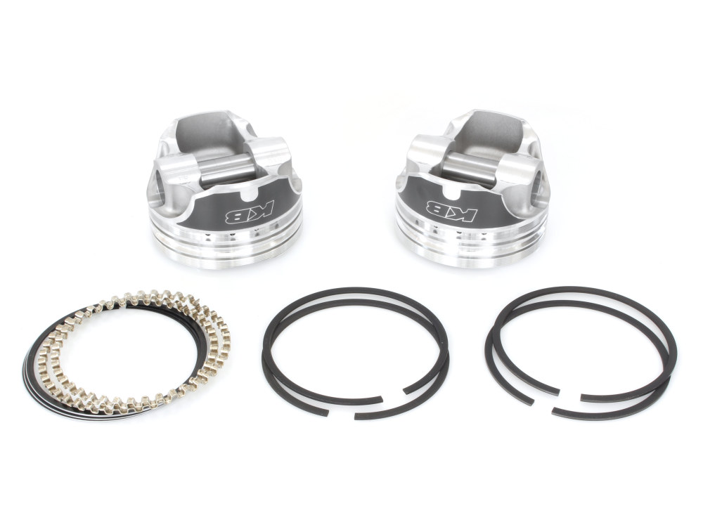 Pistons; BT%2784-99 +.010
