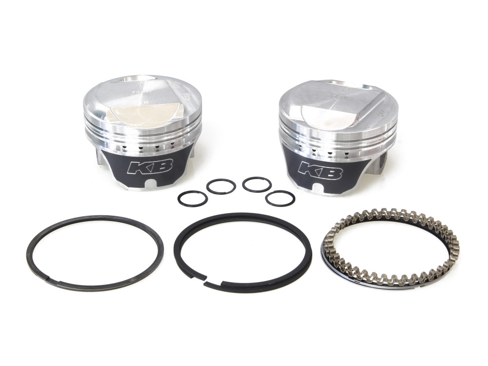 Pistons; BT%2784-99 +.020