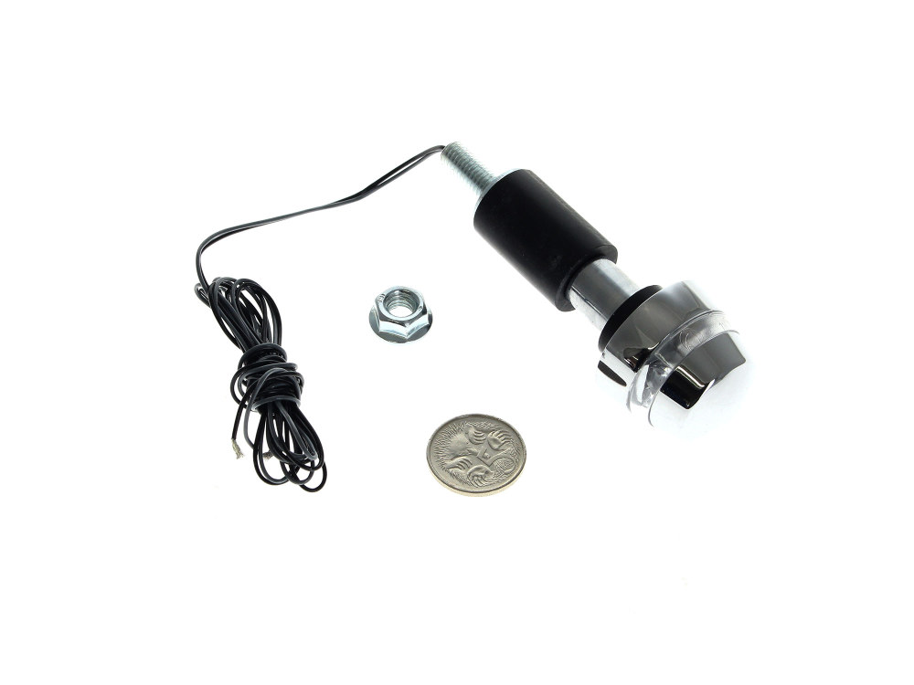 T/Signal; BL 2000 LED Amber Turn