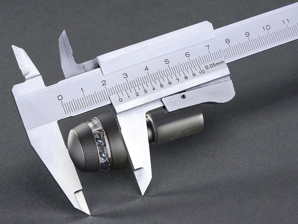 kellermann BL 2000 LED Handlebar End Turn Signal – Black.