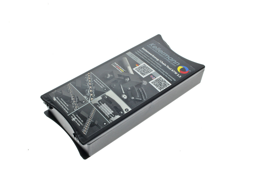 kellermann KTW 2.5 Chain Breaking, Connecting and Rivetting Tool