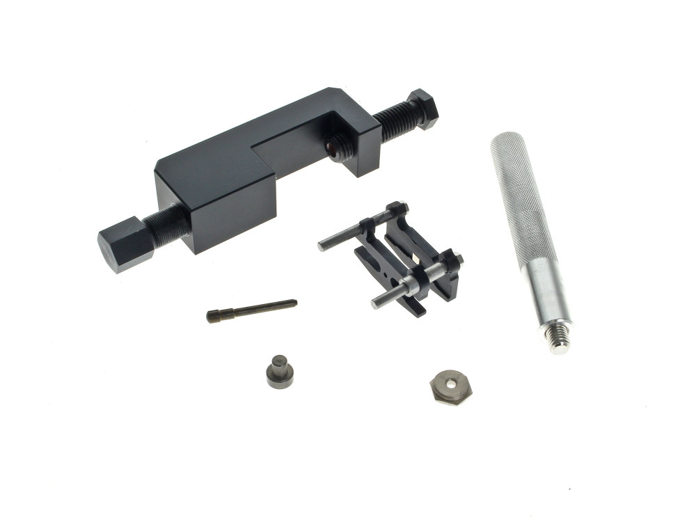 kellermann KTW 2.5 Chain Breaking, Connecting and Rivetting Tool