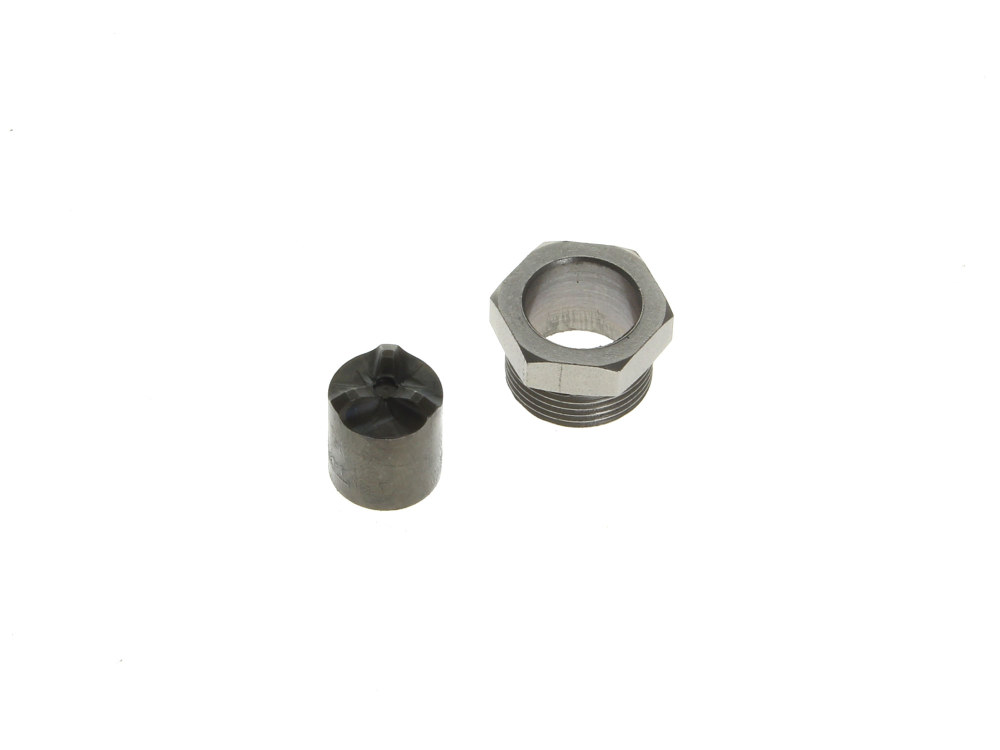 Tool; KTW 2.5 Rivet Head Molder Set