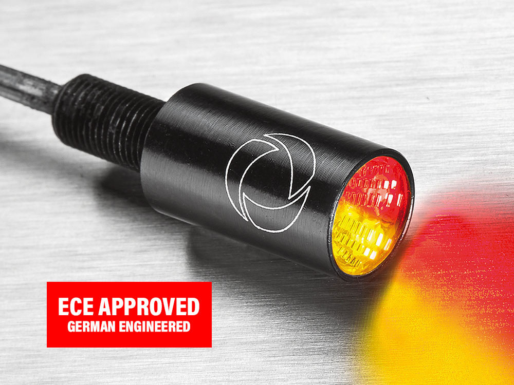 T/Signal; Atto DF Integral LED