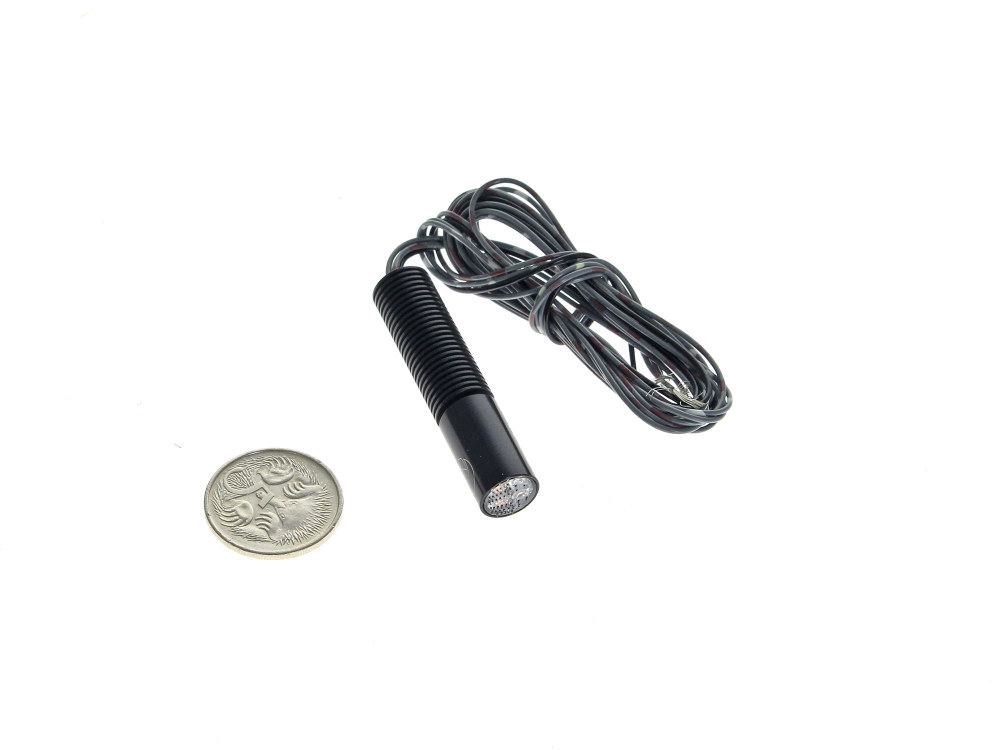T/Signal; Atto DF Integral LED