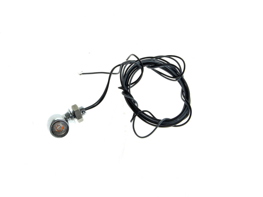 T/Signal; Atto Mini LED Amber Turn