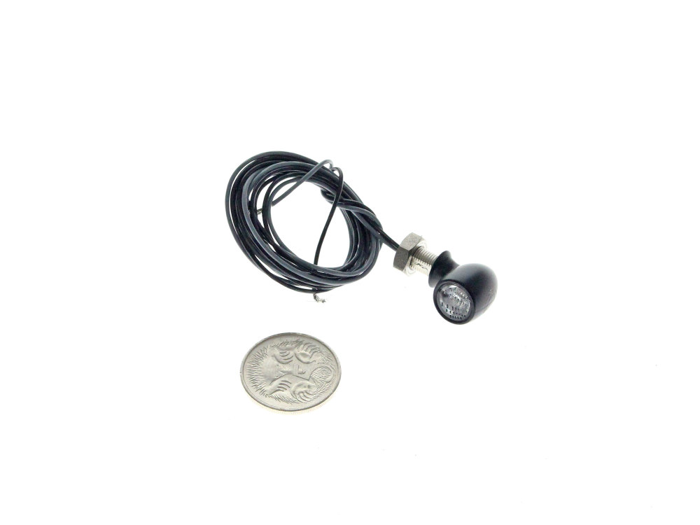 T/Signal; Atto Mini LED Amber Turn
