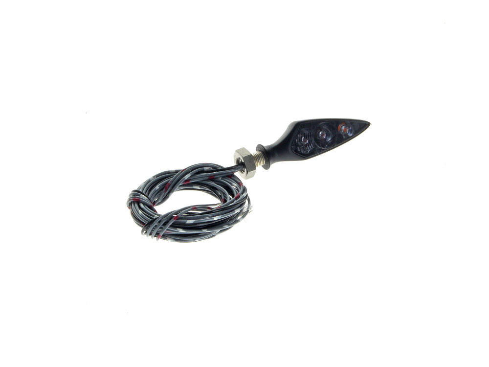 T/Signal; Rhombus S DF Dark LED LHR