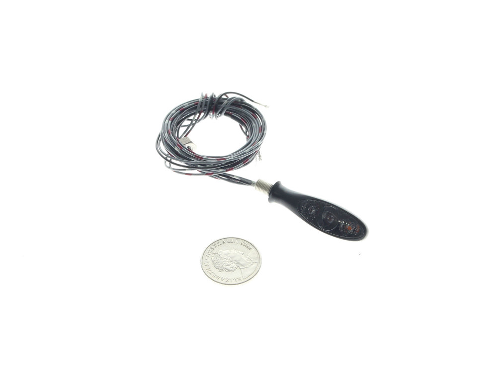 T/Signal; Micro S DF Dark LED