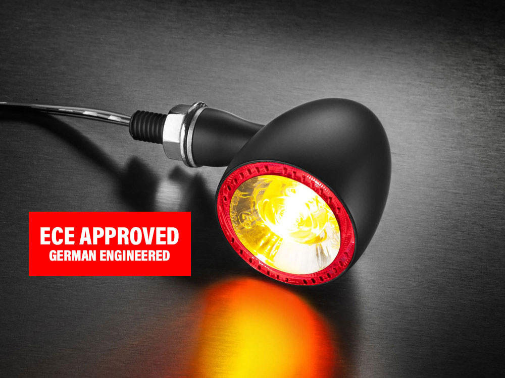 T/Signal; Bullet 1000 DF LED