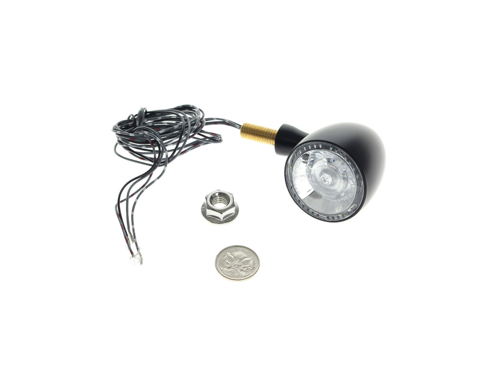 T/Signal; Bullet 1000 DF LED
