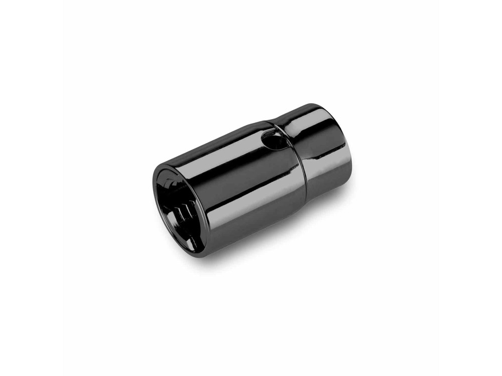 kellermann Adapter. For Kellermann Bullet 1000 Turn Signals to HD Hand Controls – Black.