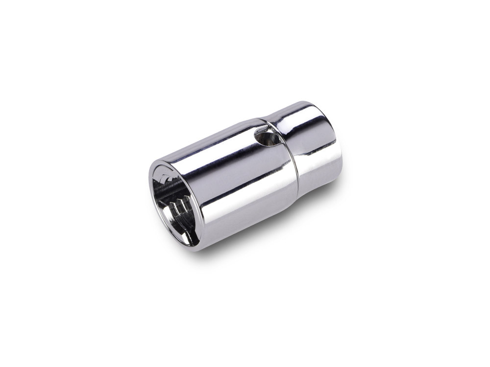 kellermann Adapter. For Kellermann Bullet 1000 Turn Signals to HD Hand Controls – Chrome.
