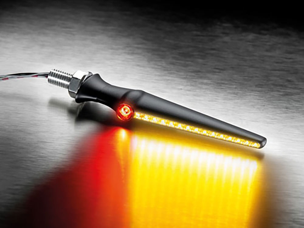 T/Signal; Jetstream DF LED