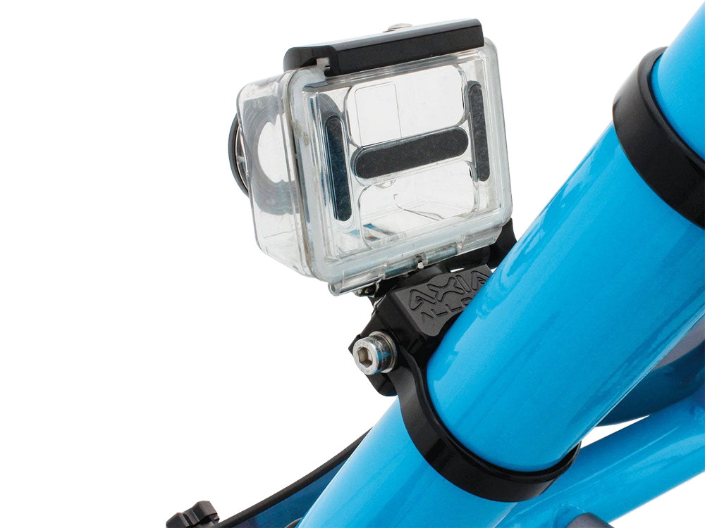 KLOCK WERKS GoPro Camera Mount for UTV