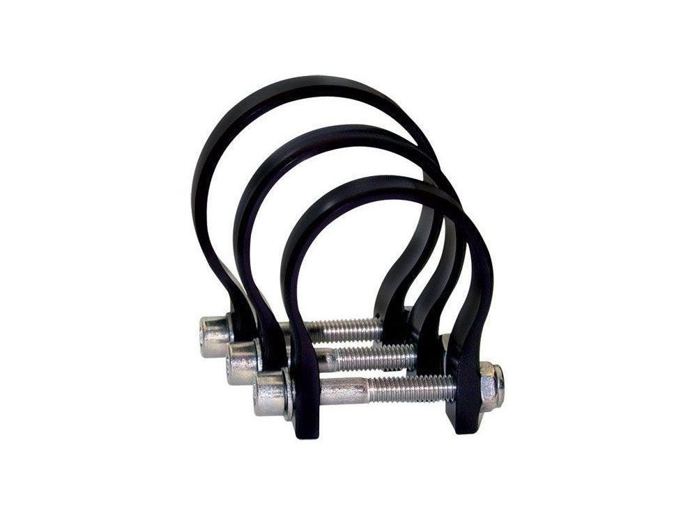 UTV Rollbar Strap Clamp; 2.0