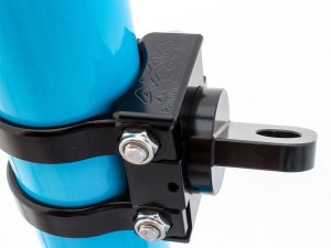 KLOCK WERKS Whip or Flag Mount for UTV KLOCK WERKS Whip or Flag Mount for UTV