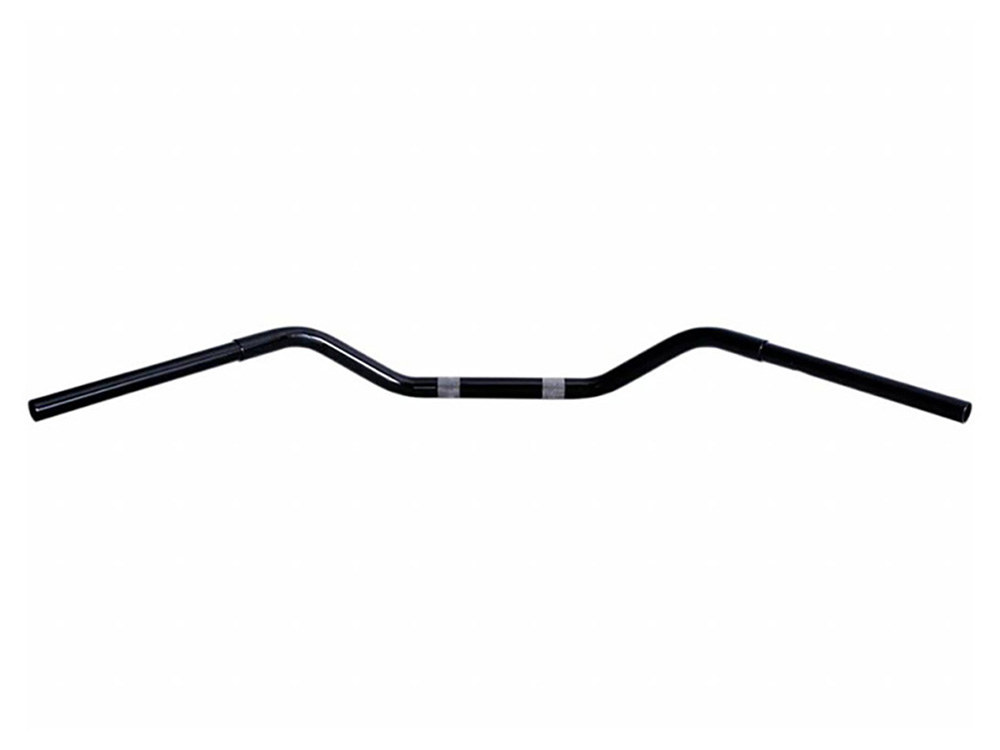 H/Bar; Klassic Scout Bar Blk