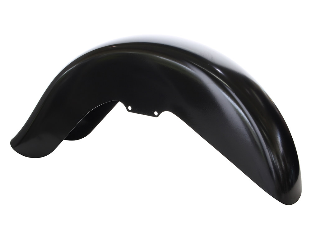 KLOCK WERKS 21in. Front Benchmark Fender. Fits FL Softail 1986-2017