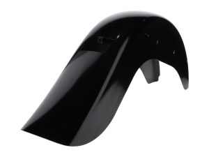 KLOCK WERKS 4in. Stretched Stocker Benchmark Rear Fender. Fits FL Softail 1986-2017 using Stock FLSTC Style Taillight. KLOCK WERKS 4in. Stretched Stocker Benchmark Rear Fender. Fits FL Softail 1986-2017 using Stock FLSTC Style Taillight.