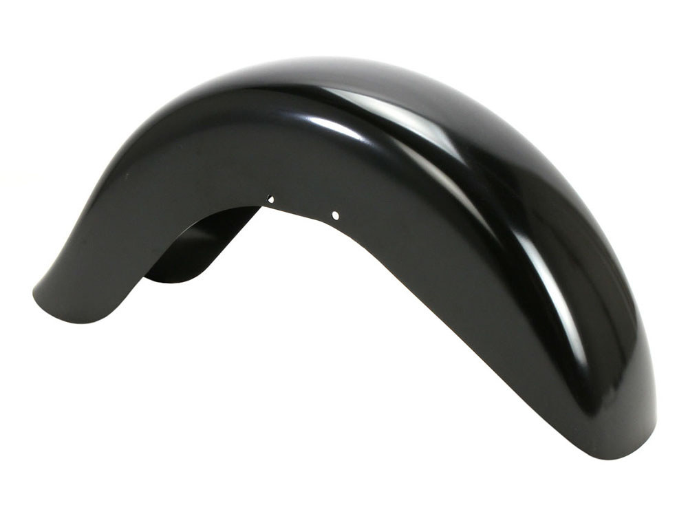 KLOCK WERKS Benchmark Front Fender. Running 16-19in. Wheels. Fits Heritage 2018up, Deluxe 2018-2020 & Slim 2018-2021