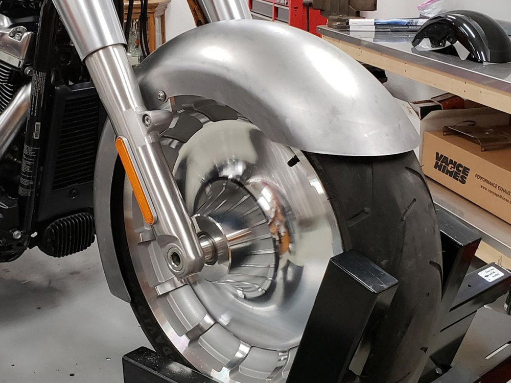 Fender FR; Slicer FLFB%2718up 18