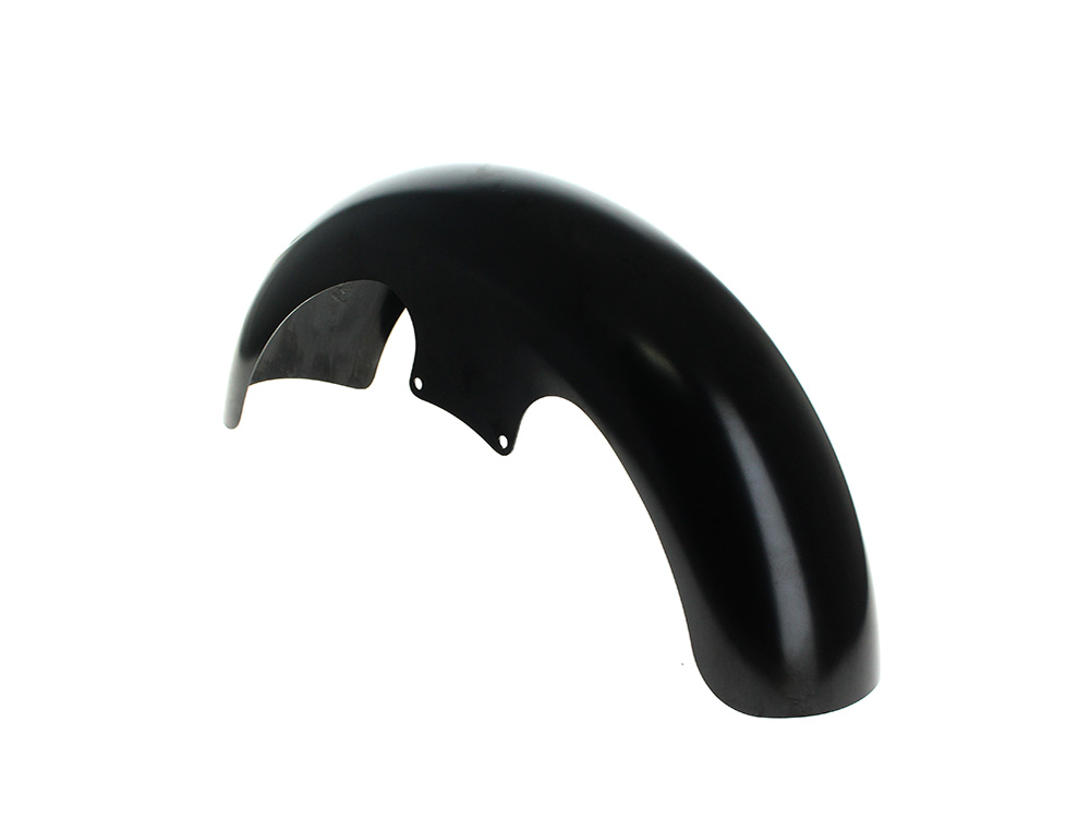 KLOCK WERKS 19in. Front Wrapper Fender. Fits CVO Touring 2023up & Street Glide & Road Glide 2024up