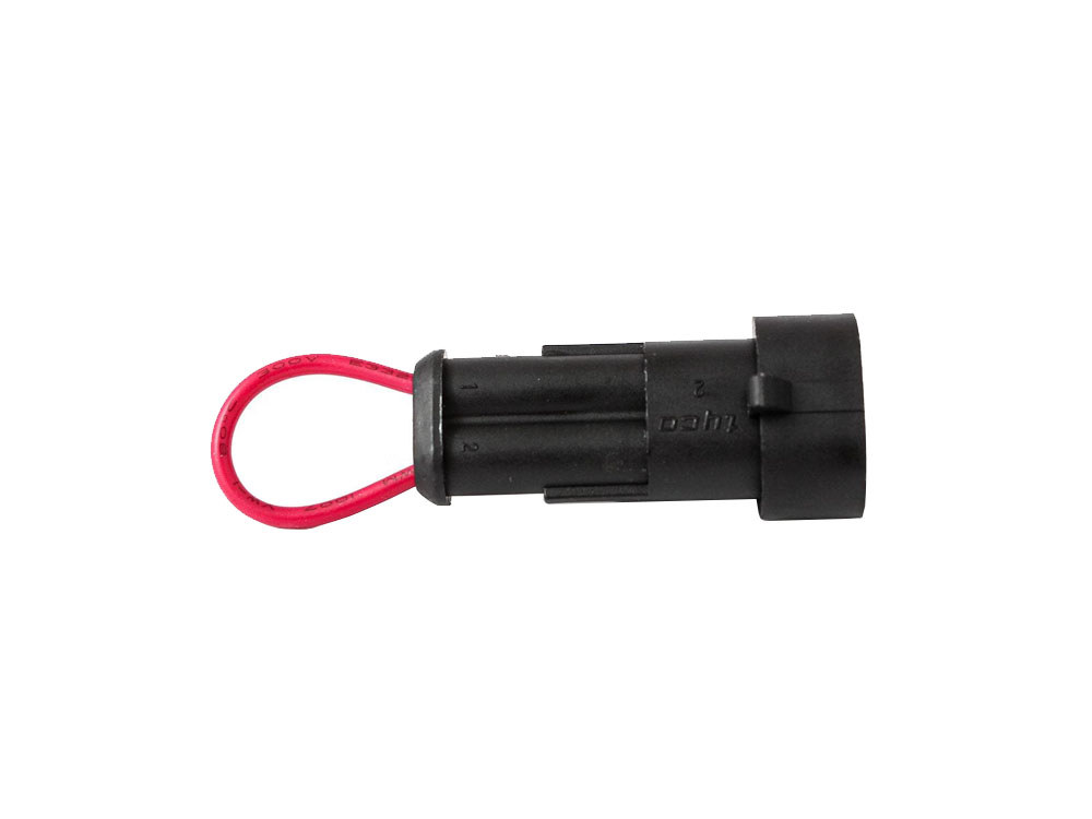 Seat Belt Bypass Harness; Polaris