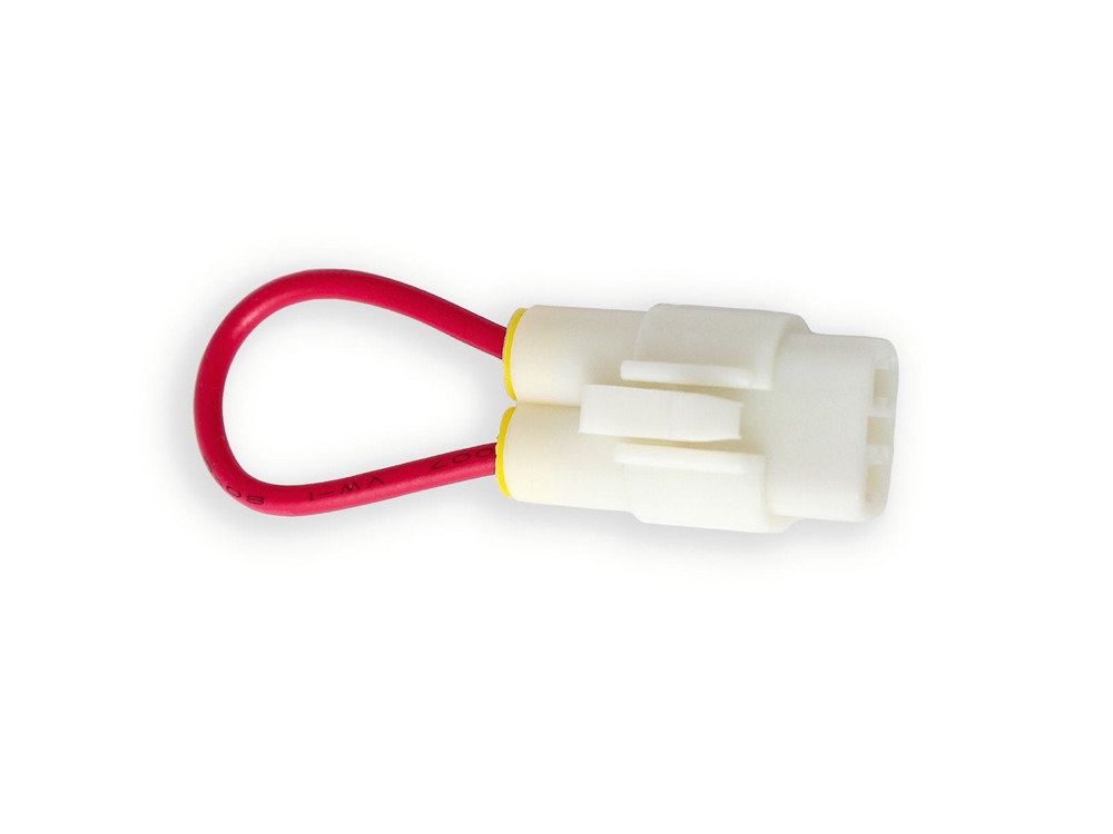 Seat Belt Bypass Harness; Yamaha