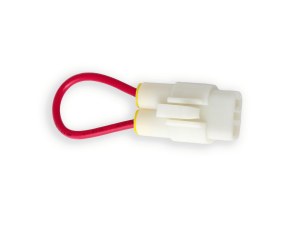 Seat Belt Bypass Harness; Yamaha Seat Belt Bypass Harness; Yamaha