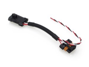 Rear Electrical Harness; Polaris Rear Electrical Harness; Polaris