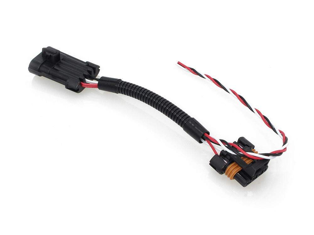Rear Electrical Harness; Polaris