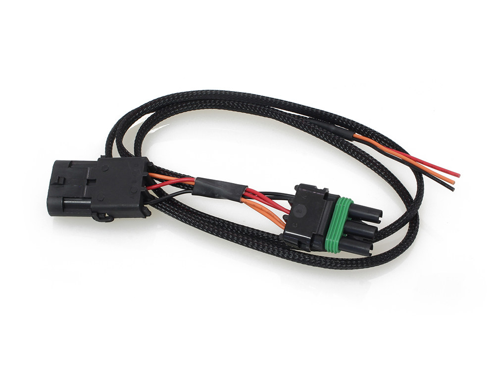 Rear Electrical Harness; Can-Am