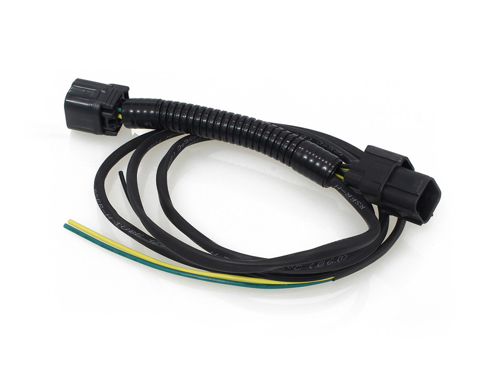 Rear Electrical Harness; Honda