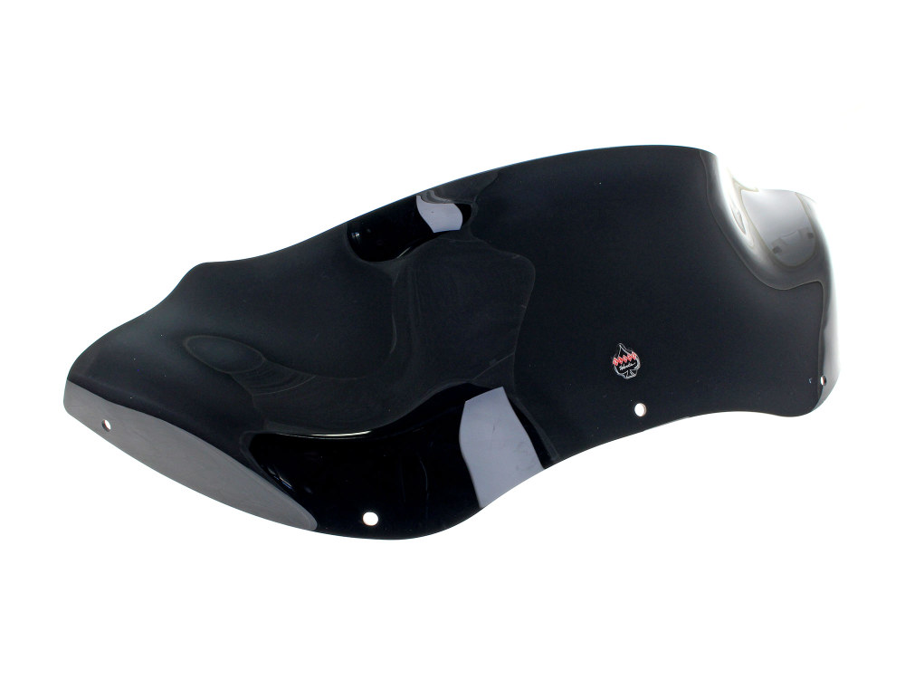 Windshield; Flare, FLTR%2798-13