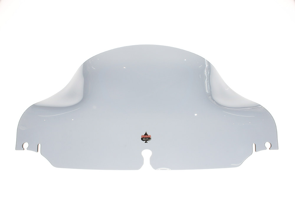Windshield; Flare, FLH%2796-13