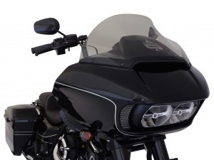 KLOCK WERKS 14in. Sports Flare Windshield – Tinted. Fits Road Glide 2015-2023 KLOCK WERKS 14in. Sports Flare Windshield – Tinted. Fits Road Glide 2015-2023
