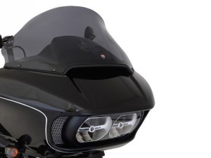 KLOCK WERKS 12in. Pro-Touring Flare Windshield – Dark Smoke Tint. Fits Road Glide 2015-2023 KLOCK WERKS 12in. Pro-Touring Flare Windshield – Dark Smoke Tint. Fits Road Glide 2015-2023