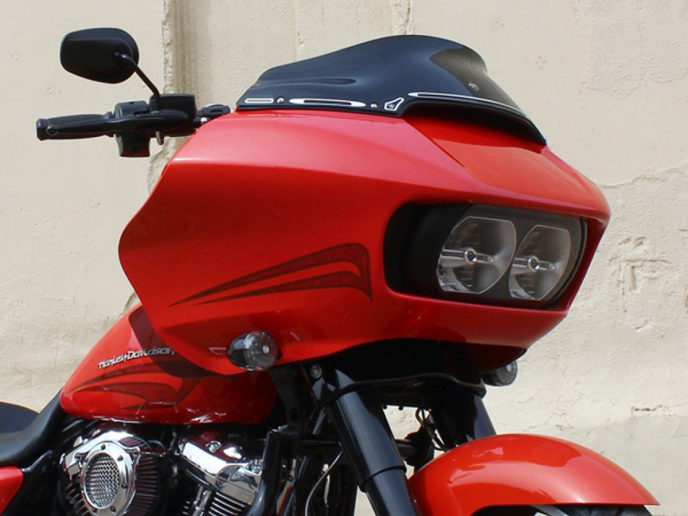 Windshield; Flare, FLTRX%2715-23 6
