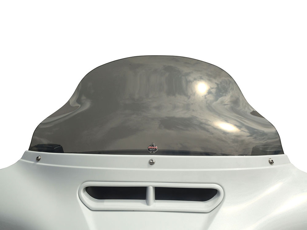 Windshield; Flare, FLH%2714-23