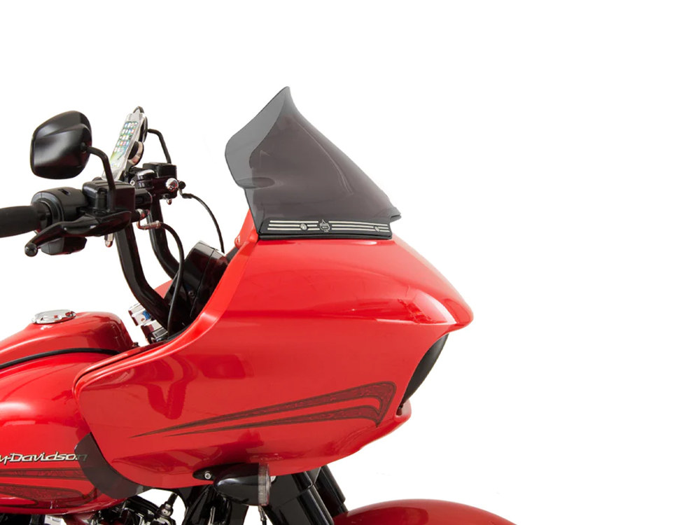 Windshield; Flare, FLTRX%2715-23 11